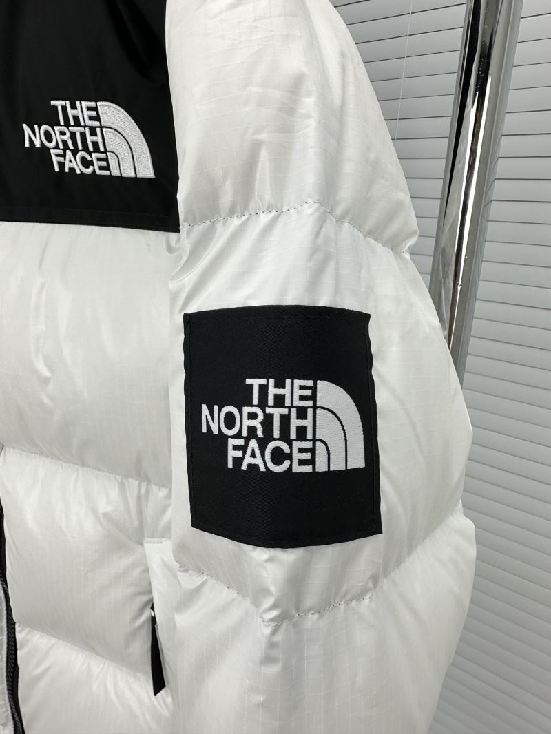 The North Face Down Jackets